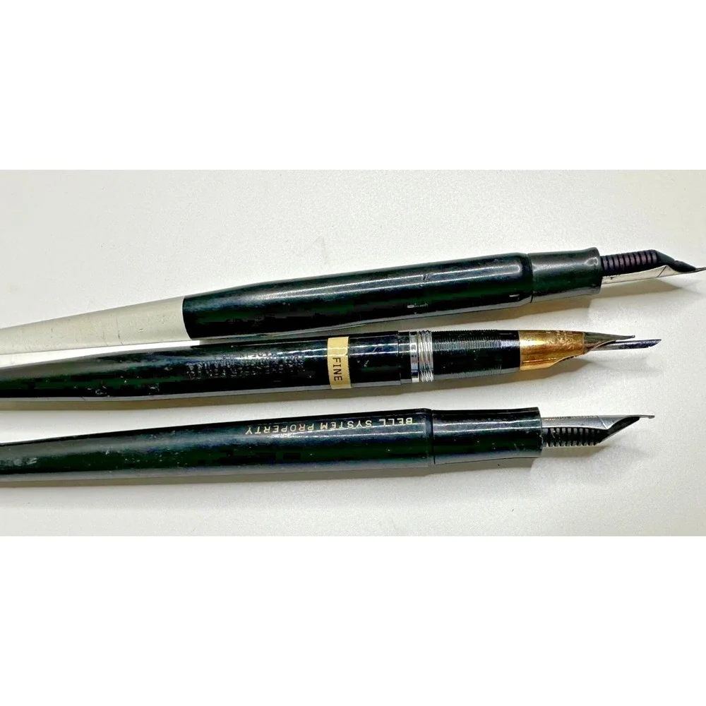 Sheaffer one set